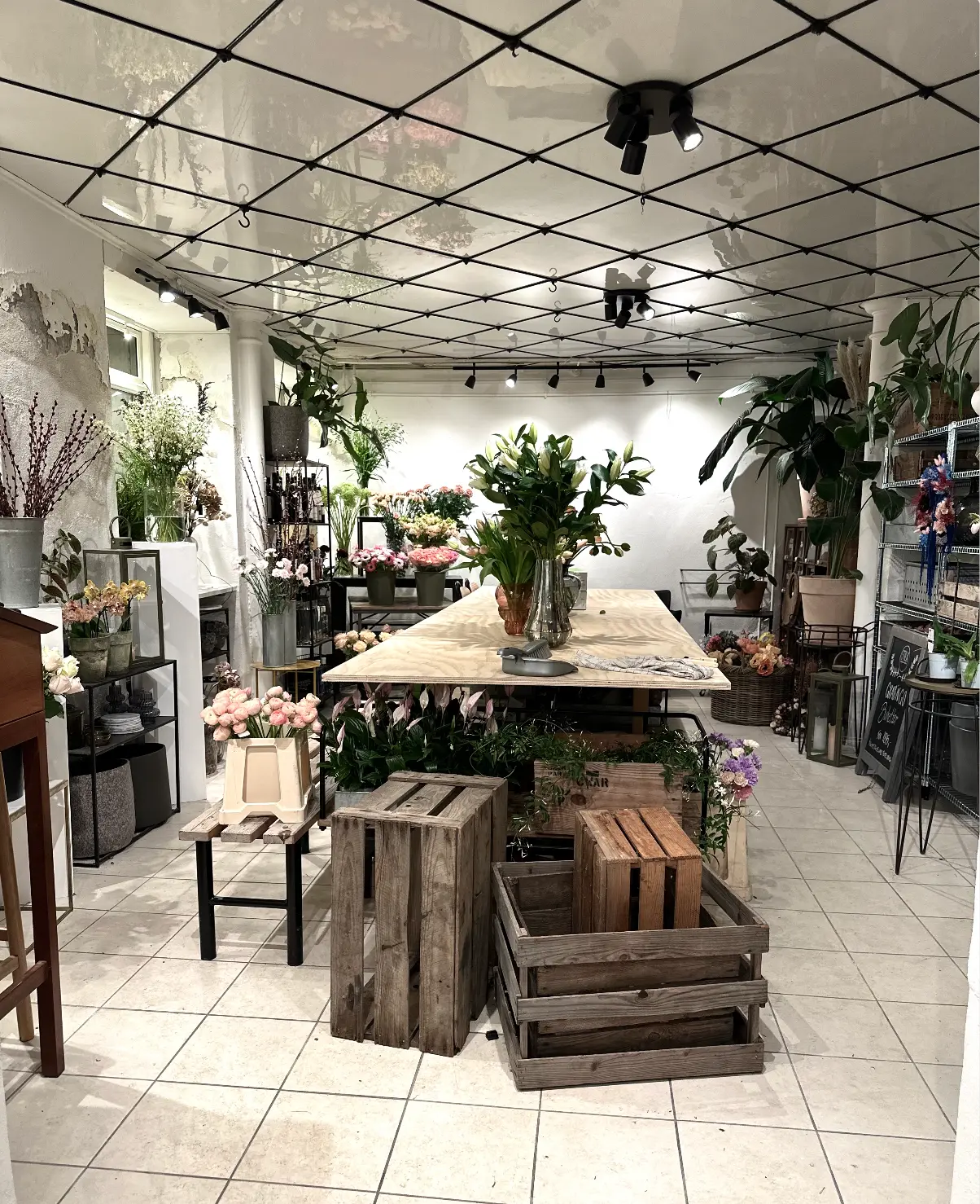Workshop d. 22. august (test) - Billede 2