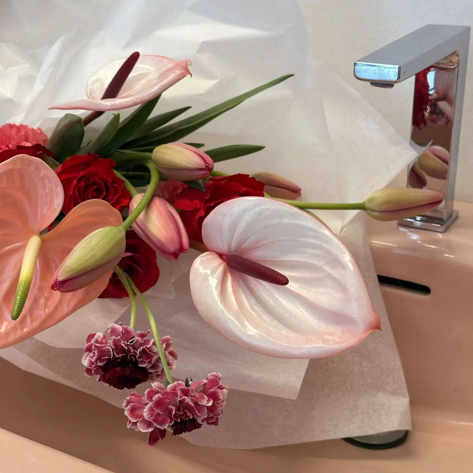 STILK Valentine - Billede 2